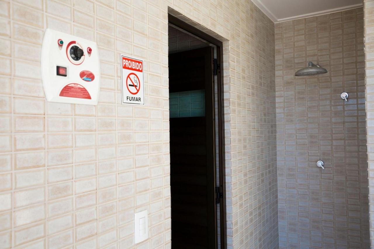 Studio Beira Mar - Sem Taxas Recife Kültér fotó