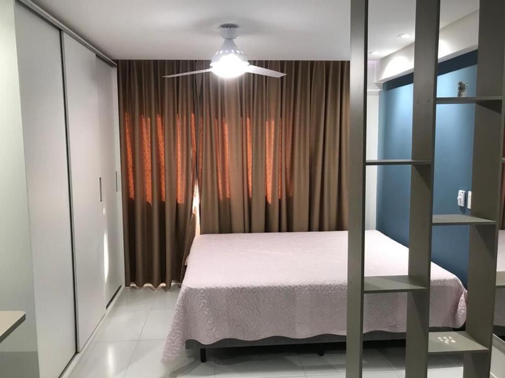 Studio Beira Mar - Sem Taxas Recife Kültér fotó