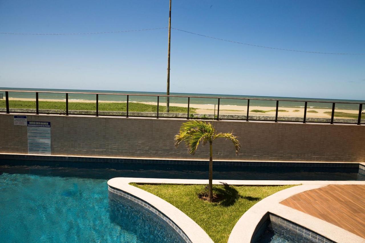 Studio Beira Mar - Sem Taxas Recife Kültér fotó