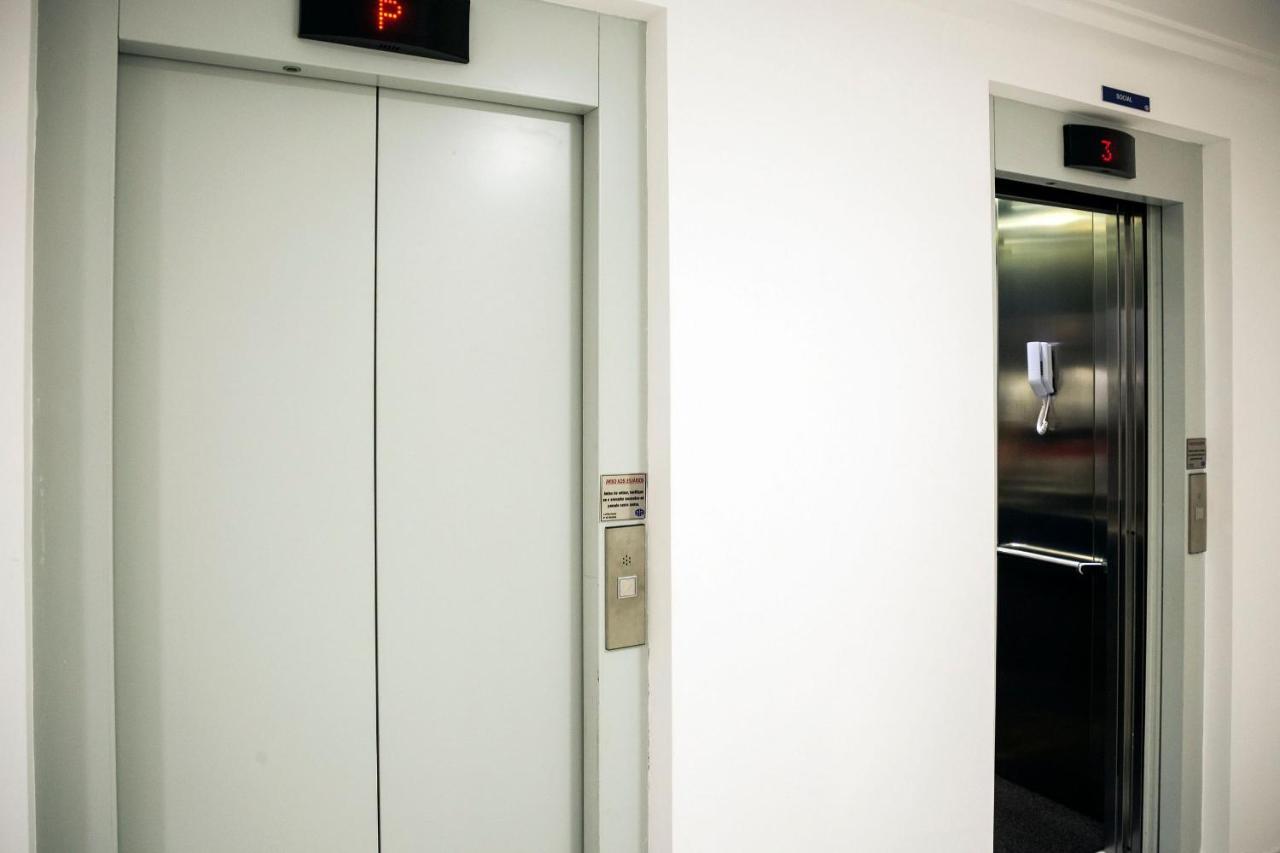 Studio Beira Mar - Sem Taxas Recife Kültér fotó