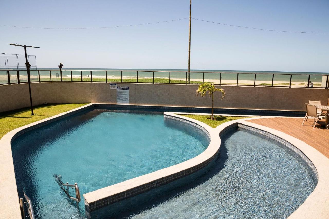 Studio Beira Mar - Sem Taxas Recife Kültér fotó
