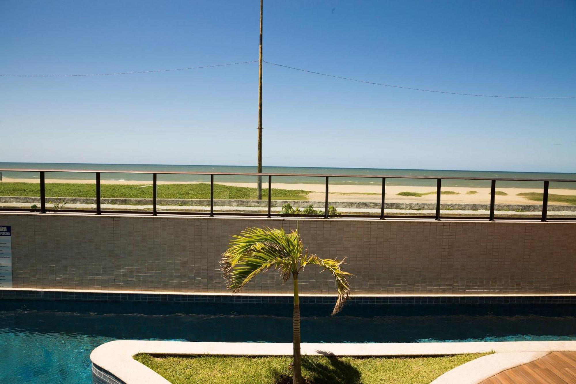 Studio Beira Mar - Sem Taxas Recife Kültér fotó