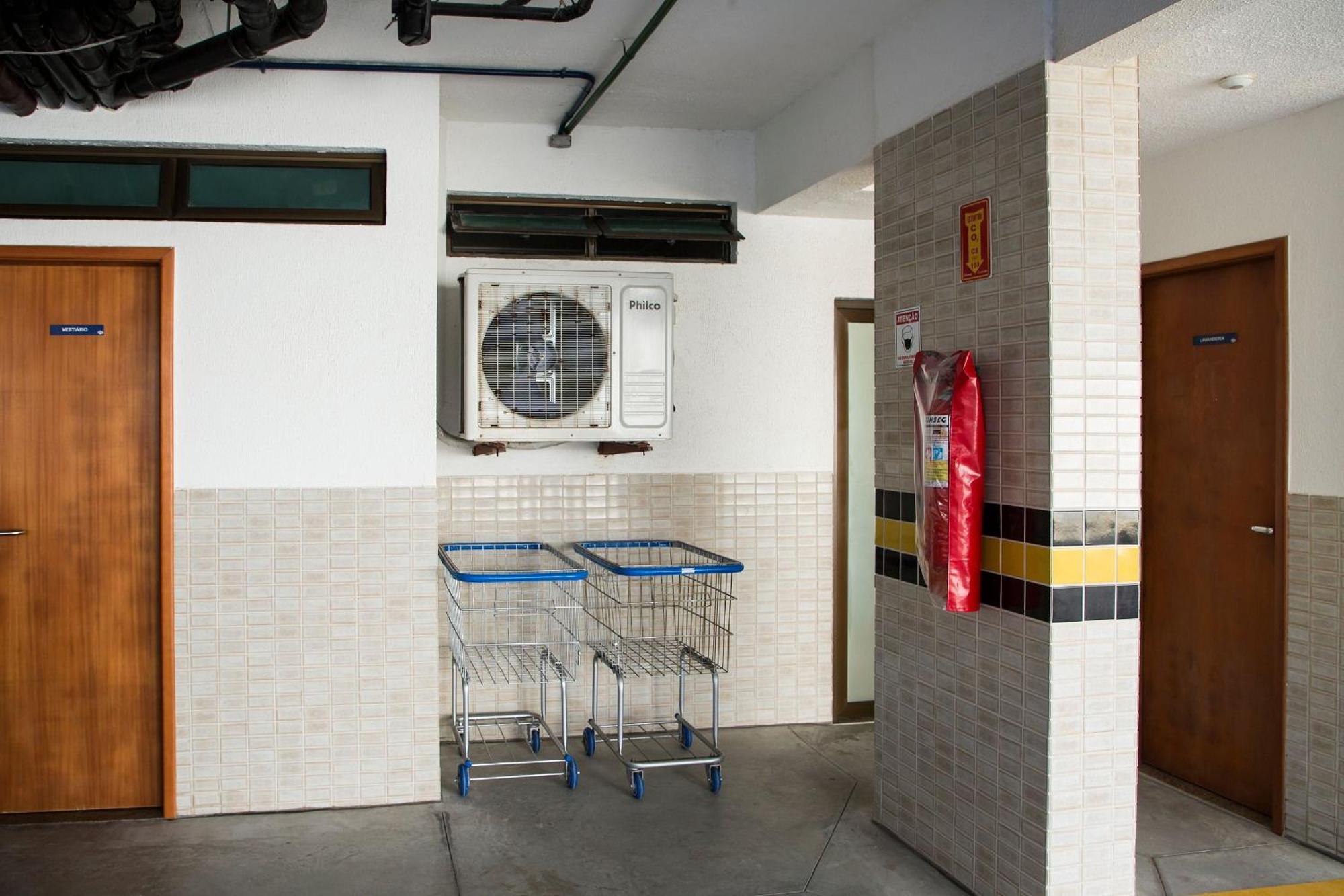 Studio Beira Mar - Sem Taxas Recife Kültér fotó